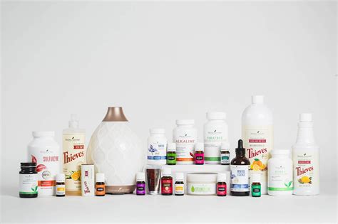 Young living products - Young Living is the world leader in essential oils. We offer pure, authentic essential oils and essential oil-infused wellness solutions for every household.